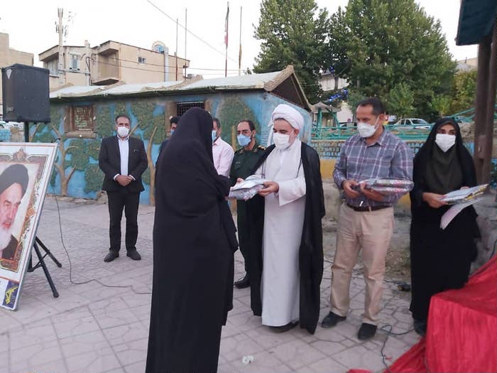 اجتماع بزرگ مدافعان تحکیم خانواده با محوریت حفظ عفت و حیای زن ومرد