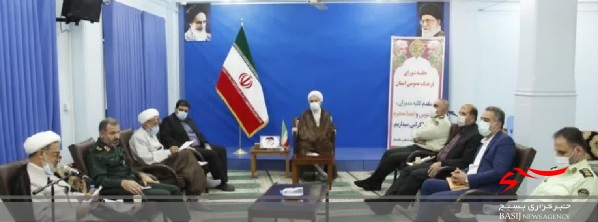 زیرساخت های فرهنگی در حوزه گردشگری فراهم شود