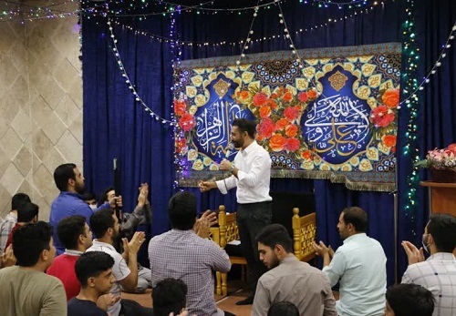 کلاس های تابستانه با حضور پرشور نوجوانان برگزار می شود