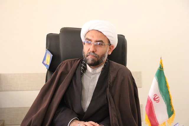 عید قربان جلوه تعبد انسان در مقابل پروردگار است عید قربان جلوه تعبد انسان در مقابل پروردگار است