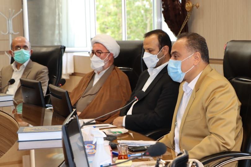 تجلیل مسئولین شاهرود از شهردار این شهر+ تصاویر تجلیل مسئولین شاهرود از شهردار این شهر+ تصاویر