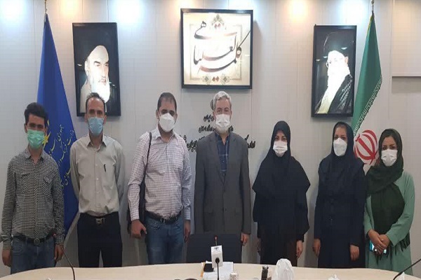 انجمن دفاتر نمایندگی روزنامه های سراسری مسائل و حقوق صنفی را پیگیری می کند انجمن دفاتر نمایندگی روزنامه های سراسری مسائل و حقوق صنفی را پیگیری می کند