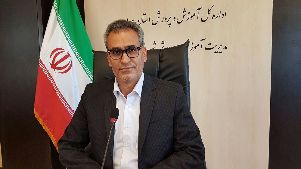 صدور پروانه ساخت رایگان برای احداث مرکز تجاری آموزش وپرورش نهاوند