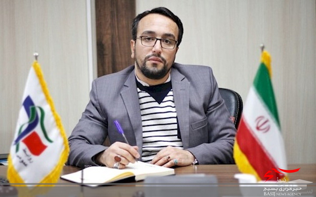 پیام تبریک معاون ارتباطات و اطلاع رسانی بسیج دانشجویی به مناسبت روز خبرنگار