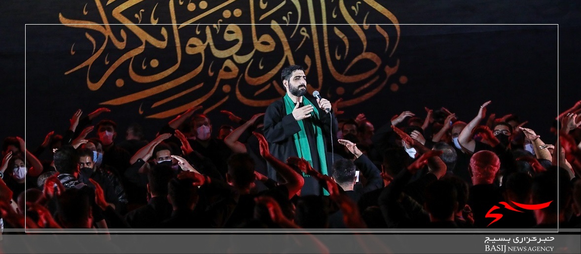 عزاداری ماه محرم زیر سایه سنگین کرونا در اردبیل/ رعایت پروتکلهای بهداشتی در هیئتهای مذهبی عزاداری ماه محرم زیر سایه سنگین کرونا در اردبیل/ رعایت پروتکلهای بهداشتی در هیئتهای مذهبی