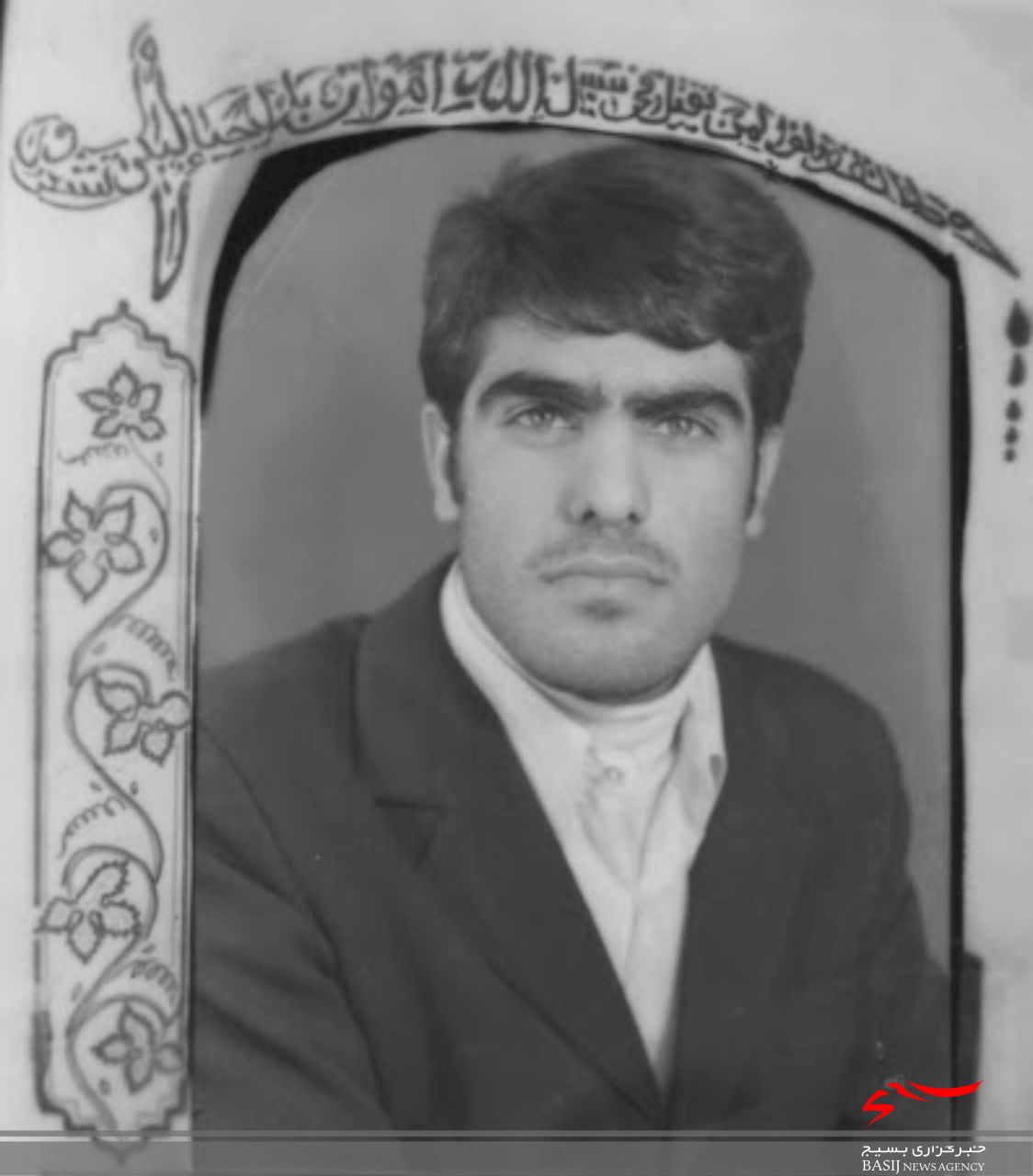 طلبه شهید عبداللهی آرانی، مبارز انقلابی که زیر تانک به شهادت رسید