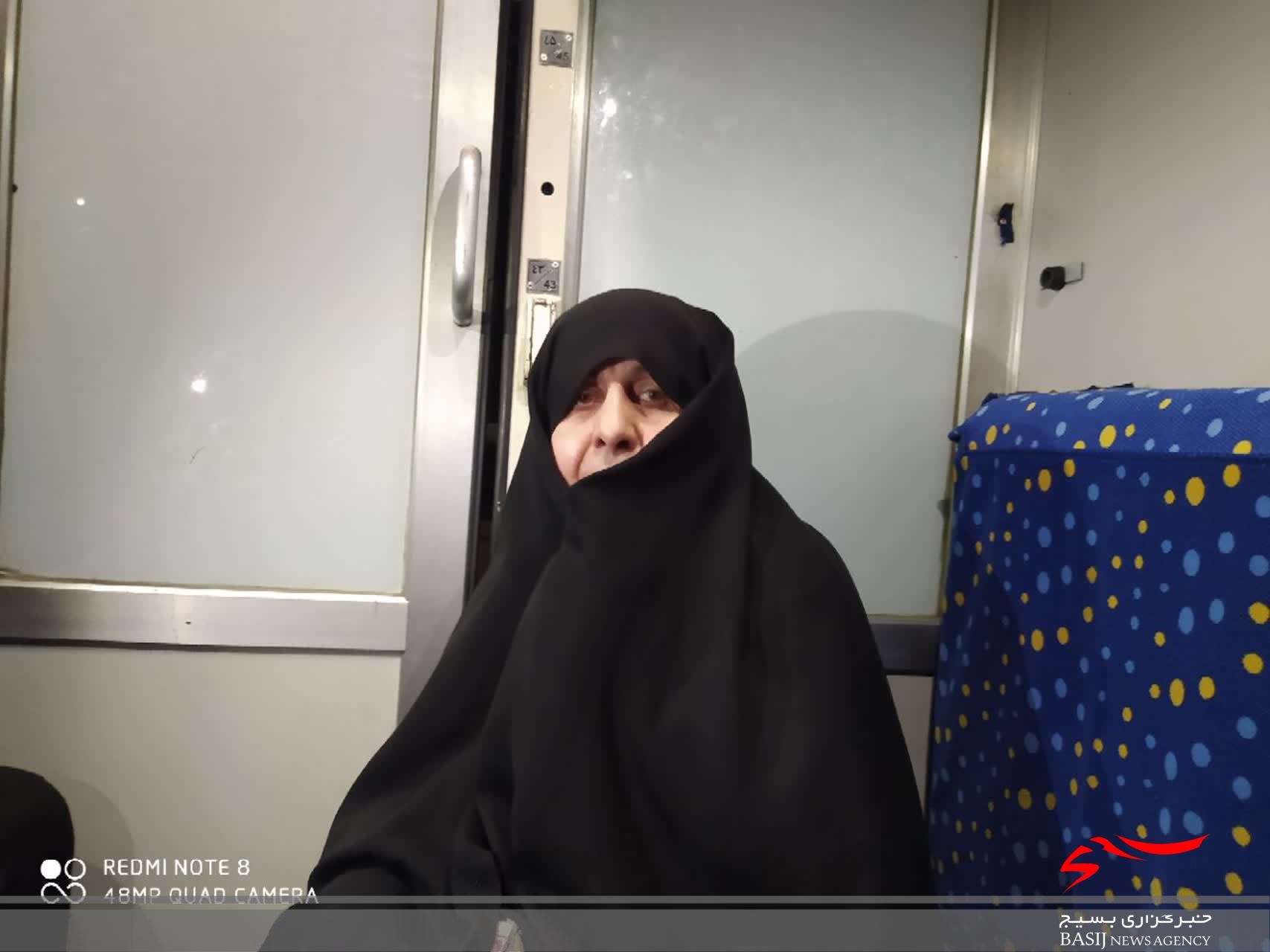 طلبه شهید عبداللهی آرانی، مبارز انقلابی که زیر تانک به شهادت رسید