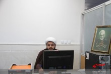 مسابقه عید غدیرخم ویژه کارکنان ناحیه بسیج امام حسن (ع) مسابقه عید غدیرخم ویژه کارکنان ناحیه بسیج امام حسن (ع)