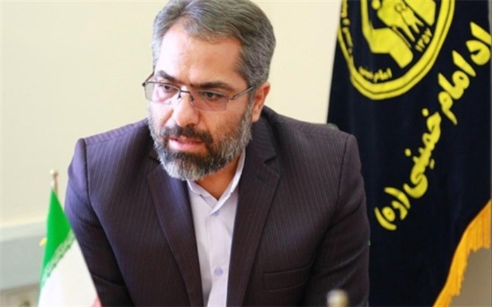 ۹۸ درصد از افراد تحت پوشش کمیته امداد استان واکسینه شده اند ۹۸ درصد از افراد تحت پوشش کمیته امداد استان واکسینه شده اند
