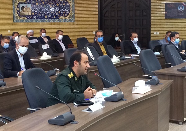 همه سازمان ها به استفاده از ظرفیت بسیج سازندگی آذربایجان غربی مُلزم هستند همه سازمان ها به استفاده از ظرفیت بسیج سازندگی آذربایجان غربی مُلزم هستند