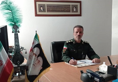 پیام تبریک رئیس سازمان ورزش مستضعفین به دلیرمردان کاروان سردار دلها