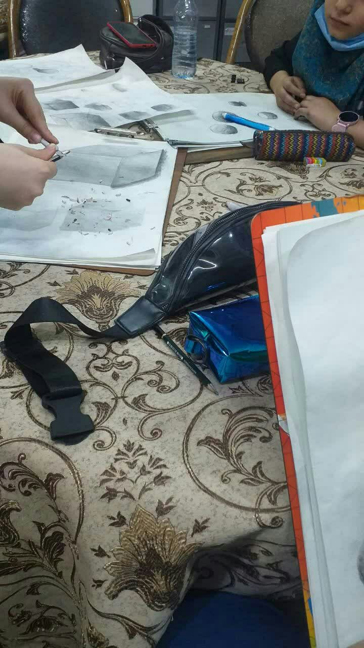 همراهتم خواهرم