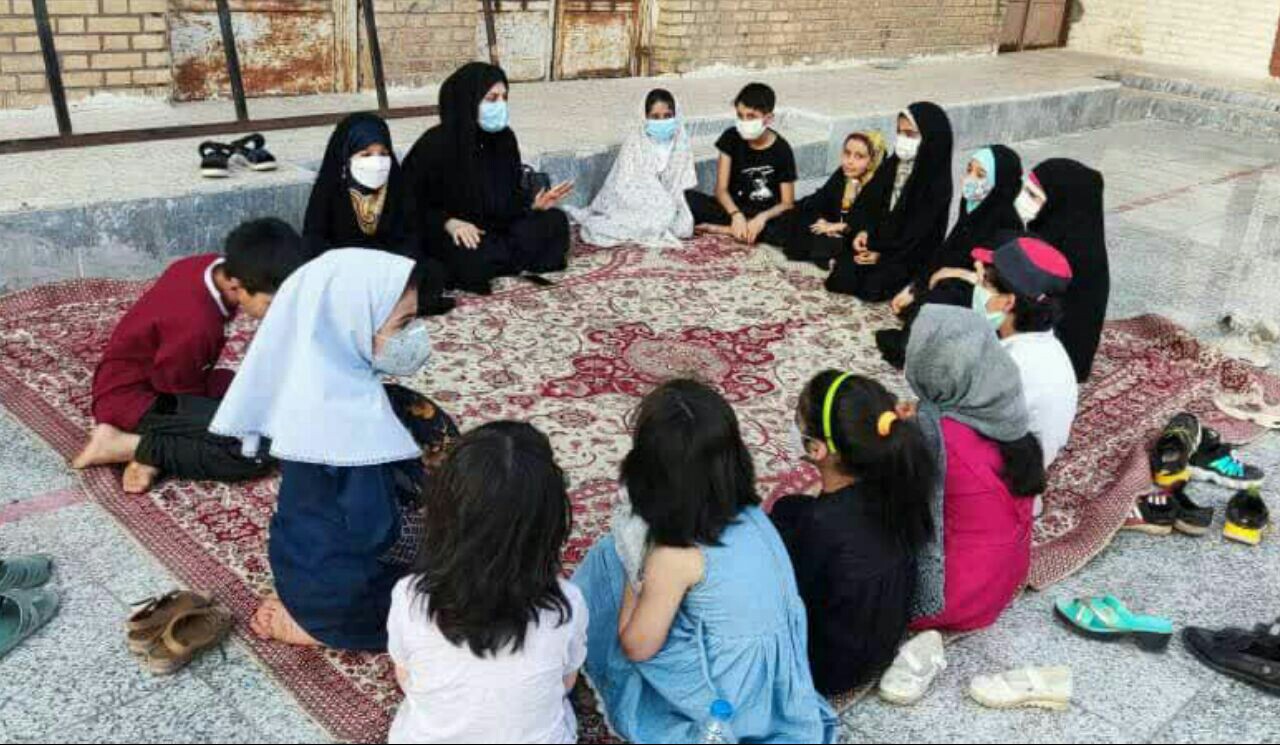 همراهتم خواهرم