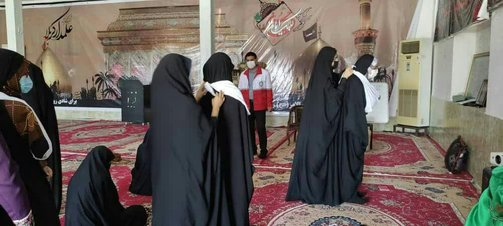 همراهتم خواهرام