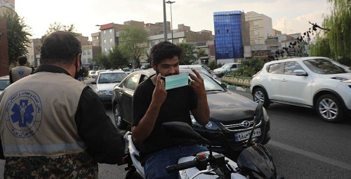 جزئیات گام پنجم طرح شهید سلیمانی / از ایجاد گشت سلامت بسیج تا واکسیناسیون دو شیفته در مراکز سپاه