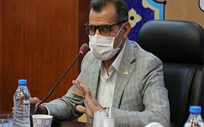 تزریق ۱۳۴ هزار دُز واکسن به گروههای هدف شاهرود و میامی تزریق ۱۳۴ هزار دُز واکسن به گروههای هدف شاهرود و میامی