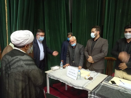 اجرای طرح چهارشنبه های خدمت جهادی، در راستای ارائه خدمات حقوقی و قضایی به مردم