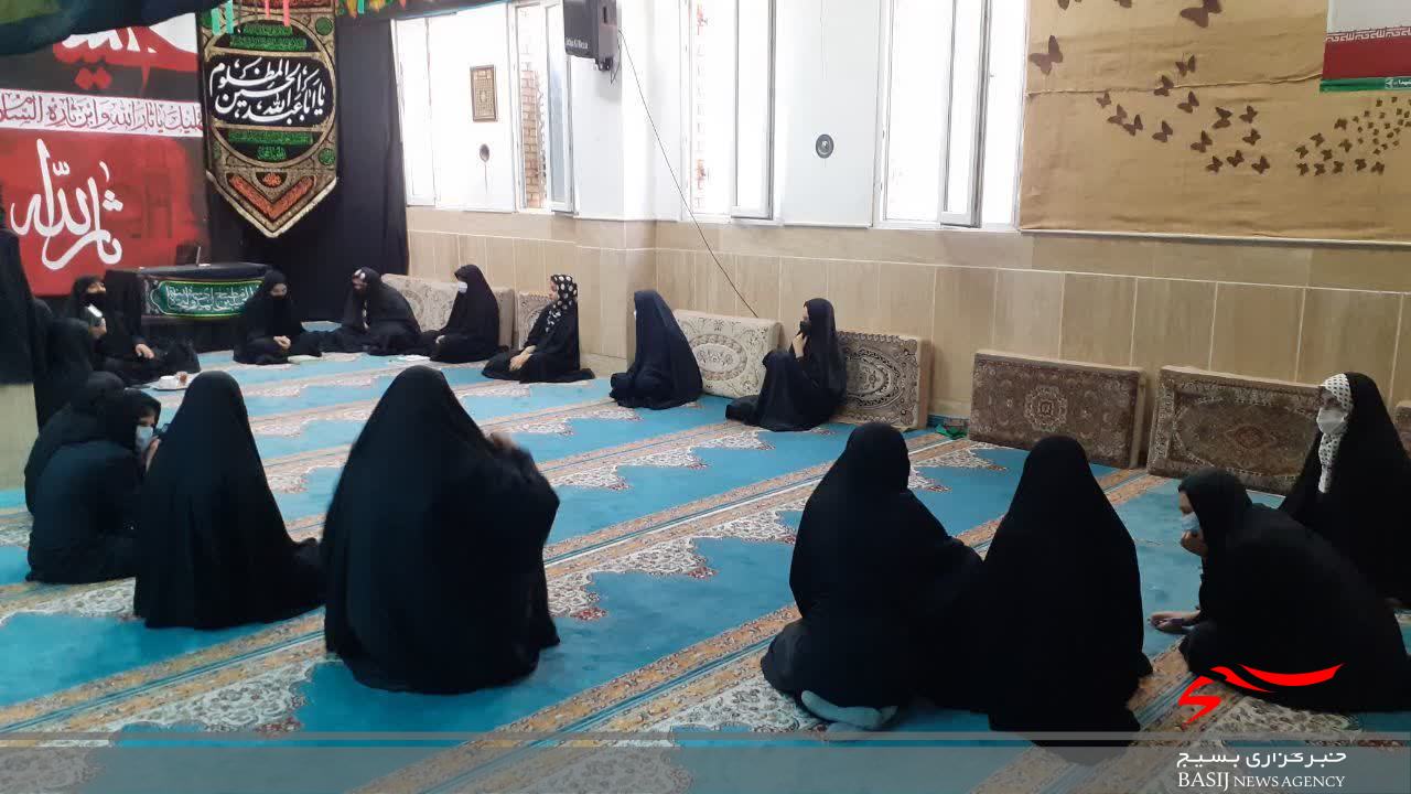 آغاز دوره تفسیر نهج البلاغه در پردیسان