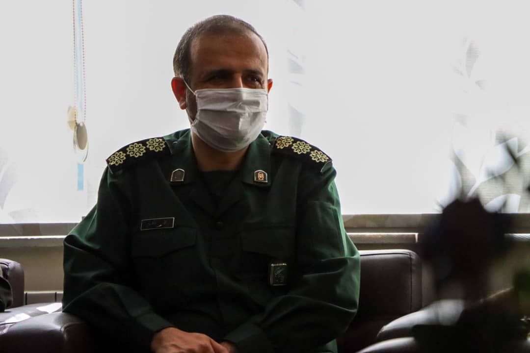 اجرای بیش از ۱۱۰۰ برنامه هفته دفاع مقدس در شاهرود اجرای بیش از ۱۱۰۰ برنامه هفته دفاع مقدس در شاهرود