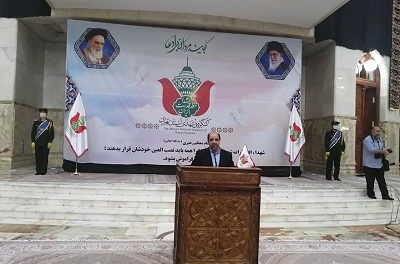 کنگره ملی شهدای استان تهران در سال جاری برگزار می‌شود