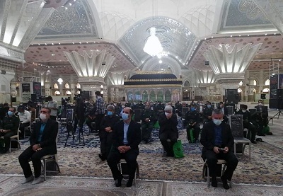 کنگره ملی شهدای استان تهران در سال جاری برگزار می‌شود