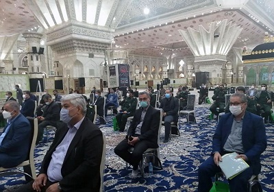 کنگره ملی شهدای استان تهران در سال جاری برگزار می‌شود
