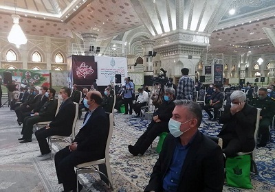 کنگره ملی شهدای استان تهران در سال جاری برگزار می‌شود