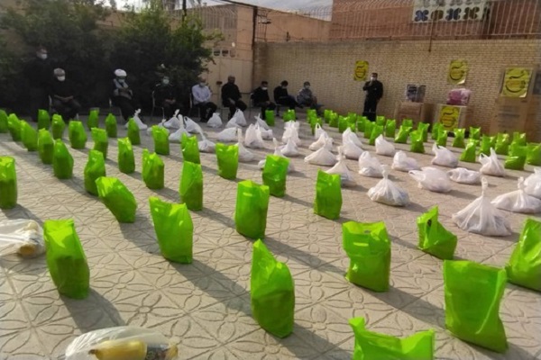 برگزاری رزمایش کمک مومنانه حوزه مقاومت بسیج صاحب الزمان جهرم برگزاری رزمایش کمک مومنانه حوزه مقاومت بسیج صاحب الزمان جهرم
