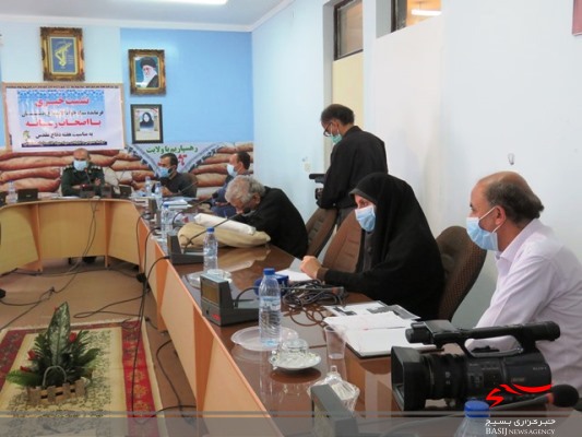 برگزاری بیش از ۲۵۰ برنامه بزرگداشت هفته دفاع مقدس در دشتستان