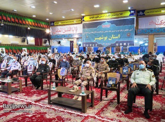 امروز سرزمین&zwnj;های اسلامی به میدان جهاد تبدیل&zwnj; شده است