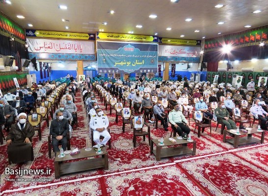 امروز سرزمین&zwnj;های اسلامی به میدان جهاد تبدیل&zwnj; شده است