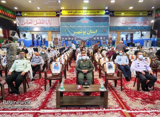 امروز سرزمینهای اسلامی به میدان جهاد تبدیل شده است امروز سرزمینهای اسلامی به میدان جهاد تبدیل شده است