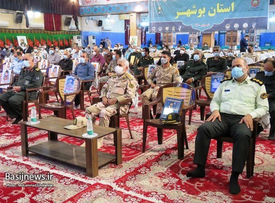 امروز سرزمین&zwnj;های اسلامی به میدان جهاد تبدیل&zwnj; شده است
