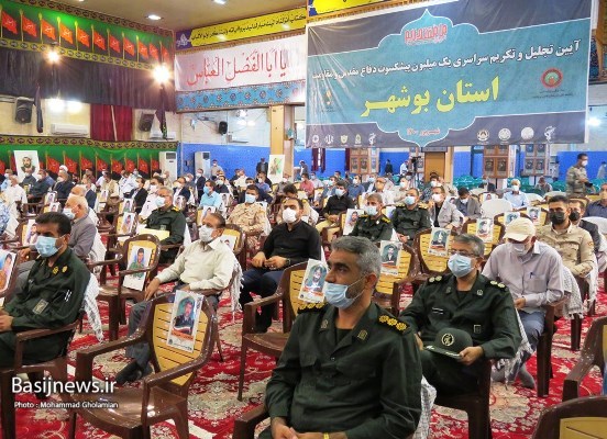 امروز سرزمین&zwnj;های اسلامی به میدان جهاد تبدیل&zwnj; شده است