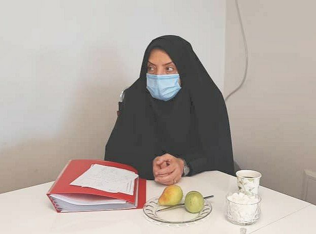 رفع بحران آبی خوزستان و تامین واکسن های وارداتی، روی میز هیات مدیره مجمع خیرین&zwnj; کشور
