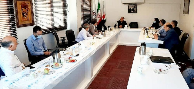 رفع بحران آبی خوزستان و تامین واکسن های وارداتی، روی میز هیات مدیره مجمع خیرین&zwnj; کشور