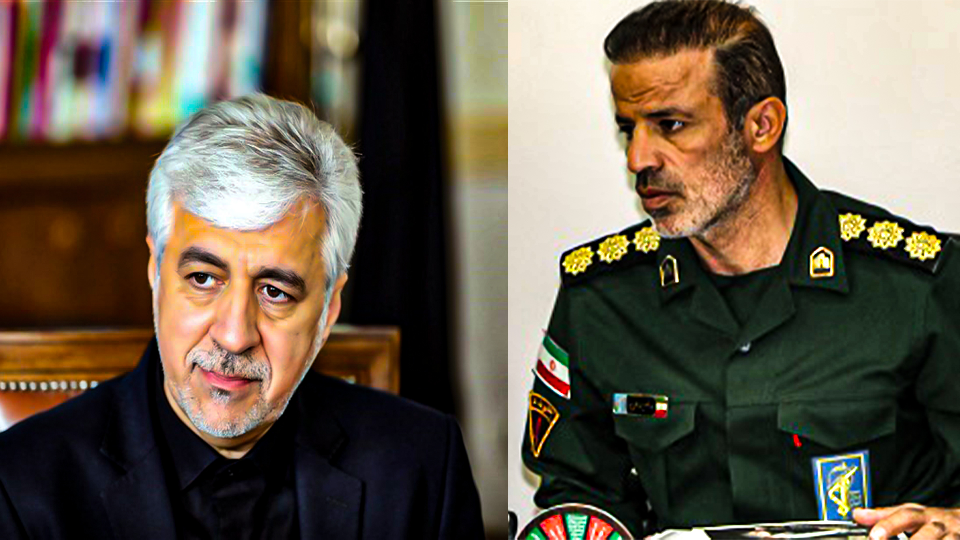 پیام تبریک رئیس سازمان ورزش مستضعفین به وزیر جدید وزارت ورزش و جوانان