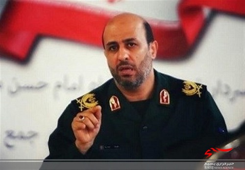 دومین مرکز واکسیناسیون توسط سپاه پاسداران در غرب کرج راه اندازی می&zwnj;شود