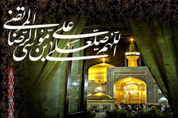 برگزاری مراسم شهادت حضرت امام رضا (ع) در خورموج