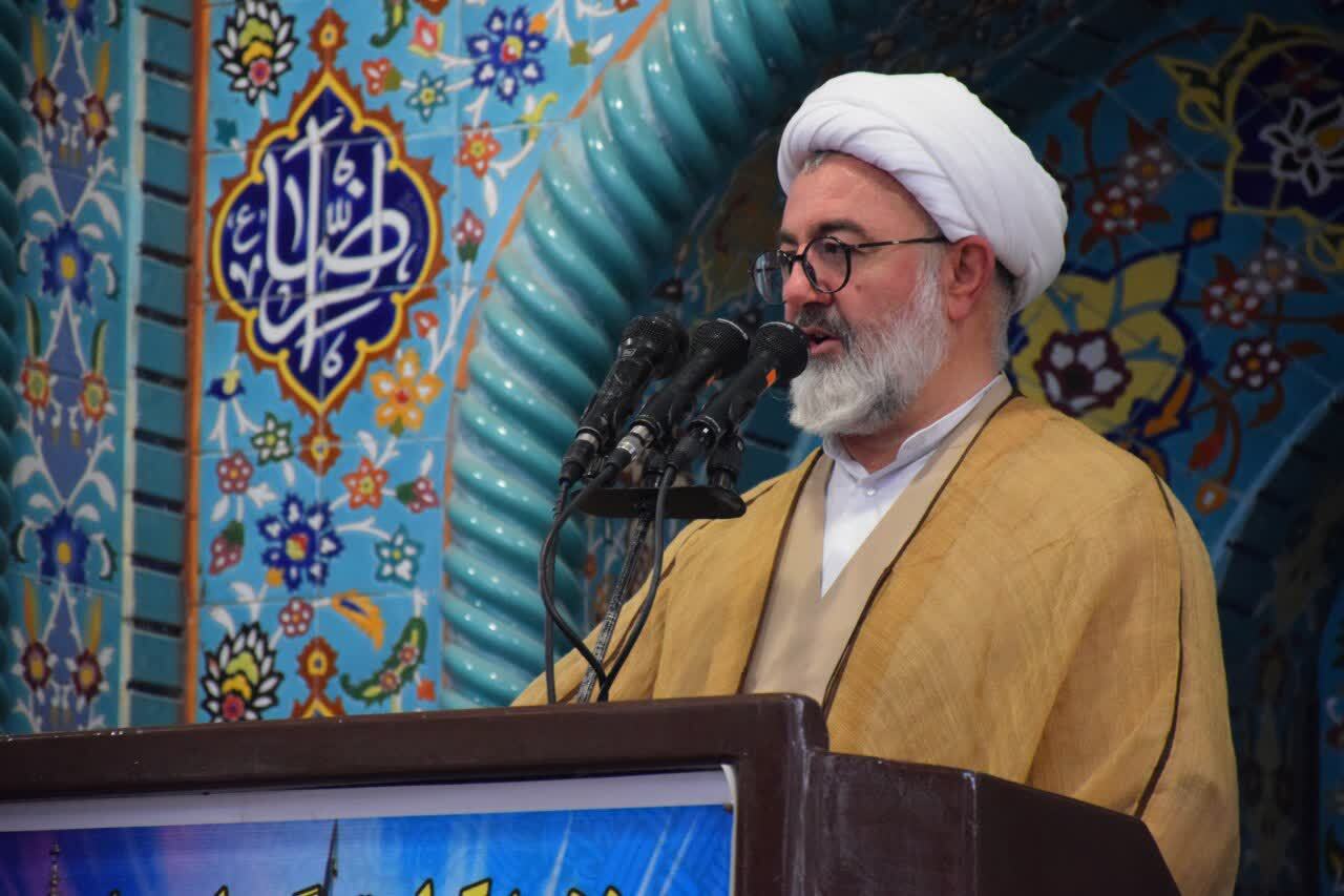 جمهوری اسلامی اجازه نمی&zwnj;دهد در منطقه و در مرز&zwnj;های محور مقاومت تغییراتی داده شود