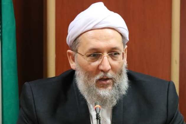 اساس اتحاد و همدلی امت اسلامی وحدت کلمه است