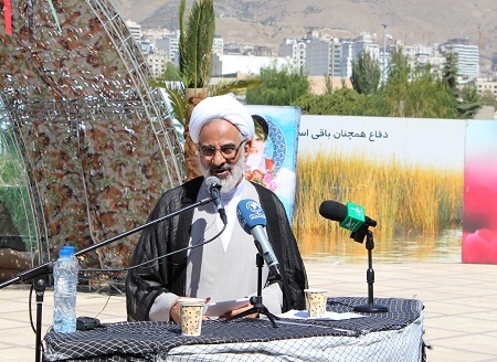 نیرو&zwnj;های مسلح توان انجام هر مأموریتی را دارند