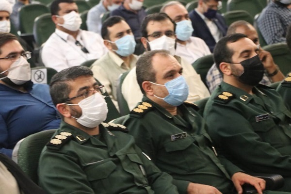 هیئت&zwnj;ها از راه دل افکار جوانان را در راه نظام مقدس اسلامی اصلاح کنند