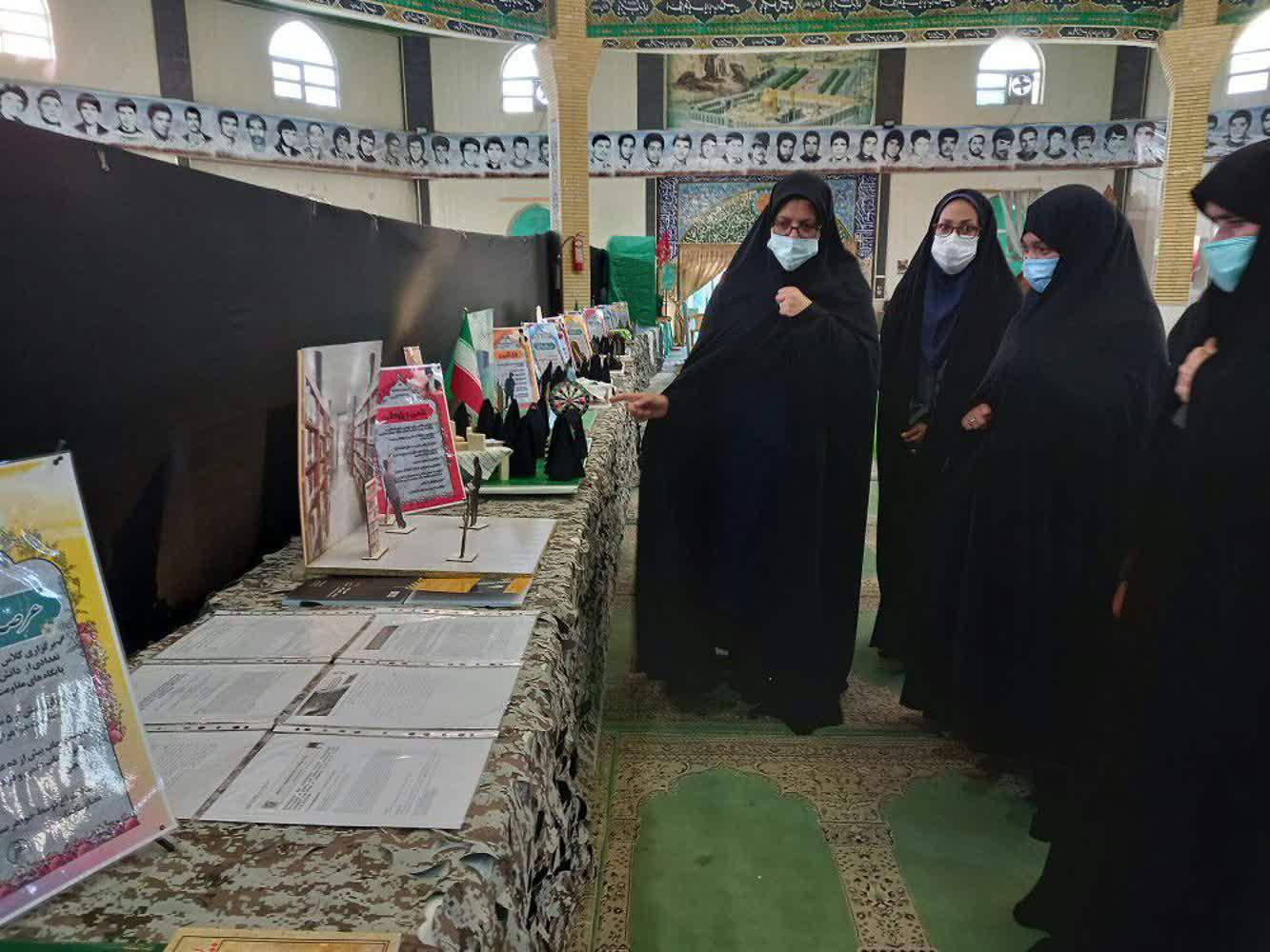 زنان در طول تاریخ اسلام نقش پررنگ وبسزایی داشتند زنان در طول تاریخ اسلام نقش پررنگ وبسزایی داشتند