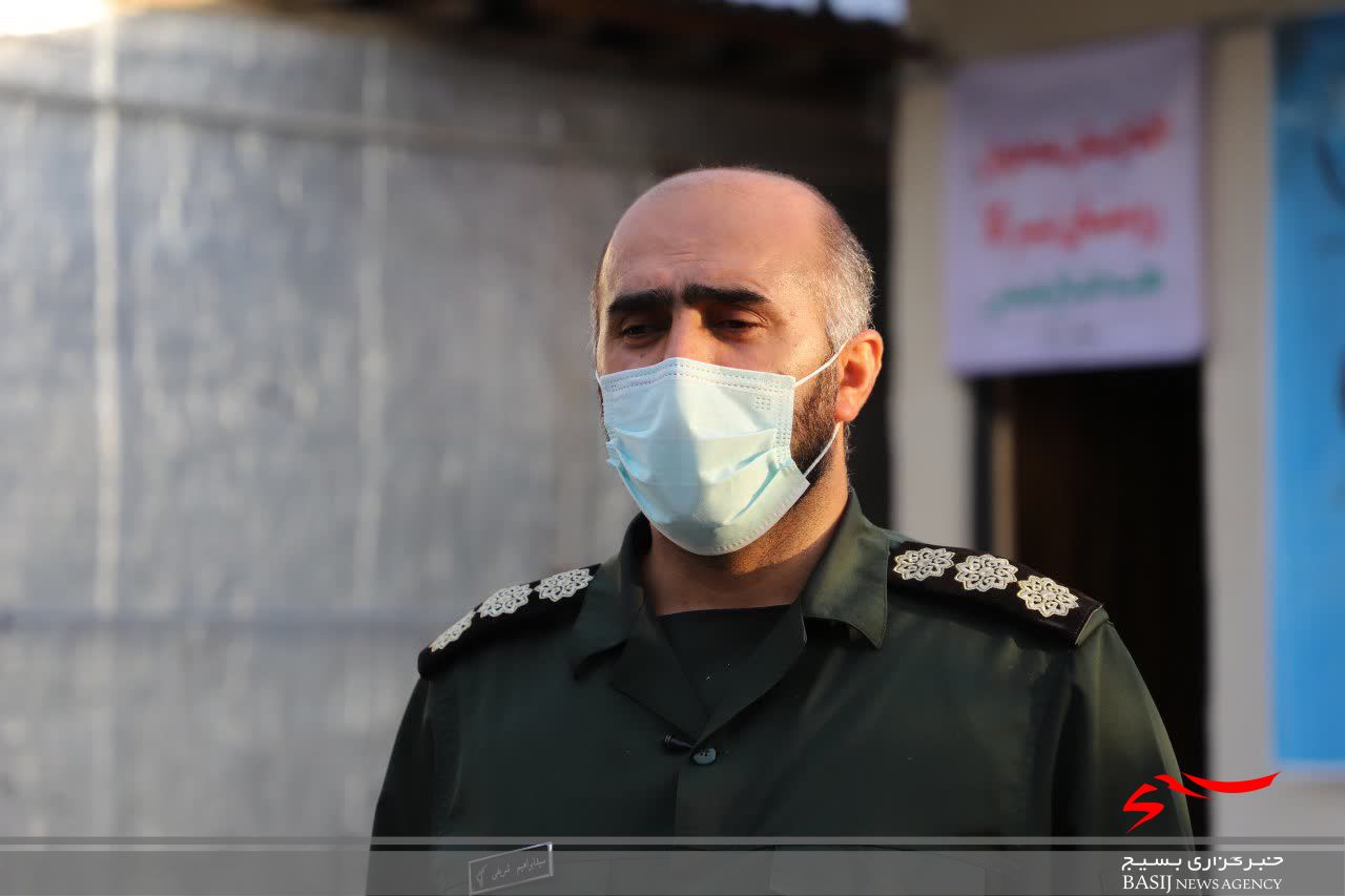 ۱۰ خانوار مددجو در هفته دفاع مقدس صاحبخانه شدند