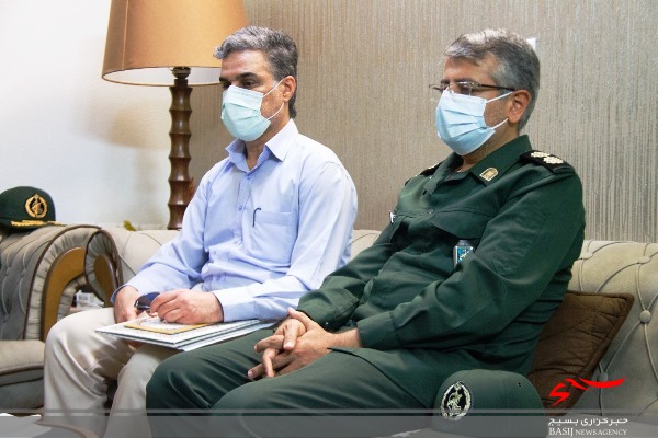 صبر خانواده شهدا پایداری کشور را تثبیت کرده است