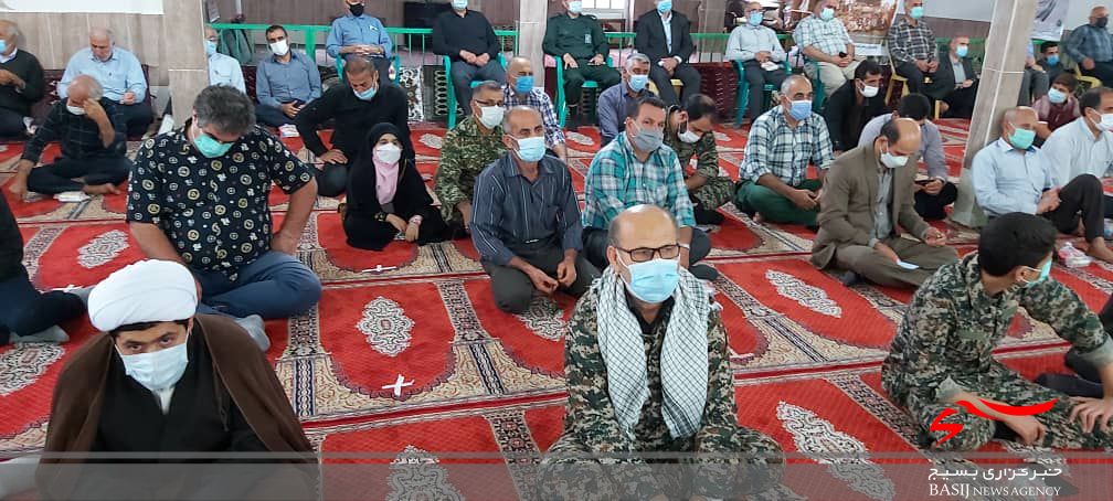 دشمن توان مقابله با ایران را در میدان نظامی ندارد