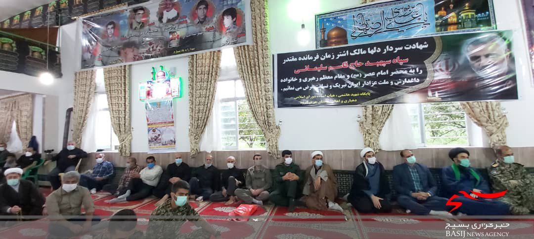 دشمن توان مقابله با ایران را در میدان نظامی ندارد