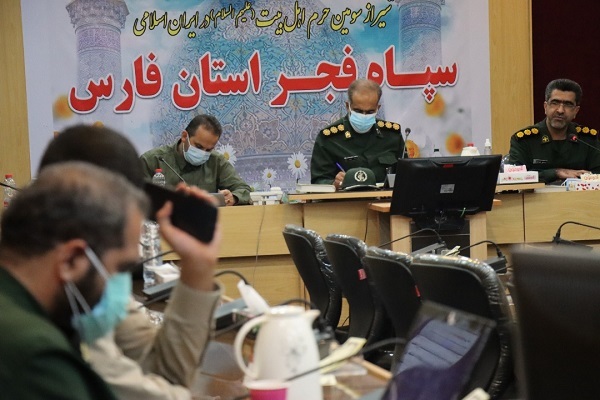 هیچ کجای عالَم، مردمی&zwnj;تر از بسیج پیدا نشده و نخواهد شد