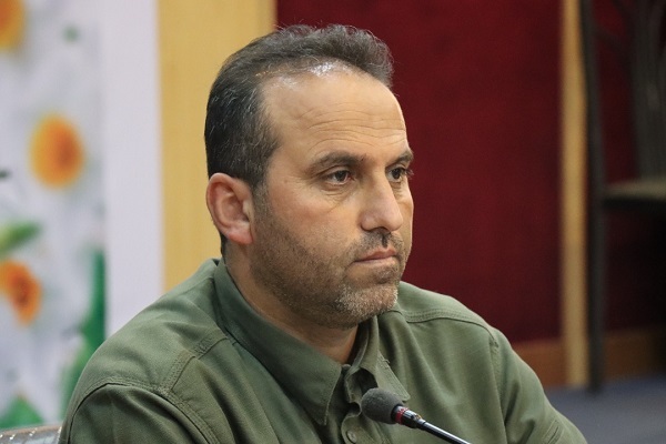 هیچ کجای عالَم، مردمی&zwnj;تر از بسیج پیدا نشده و نخواهد شد
